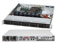 Acme Micro Systems Server / Workstation NX110SFR