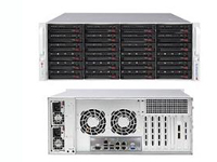 Acme Micro Systems Server / Workstation AGD-424EF-6G