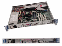 Acme Micro Systems Server / Workstation FA1426-SB4