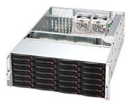 Acme Micro Systems Server / Workstation I7-4246R