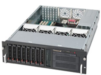Acme Micro Systems Server / Workstation NX308TF
