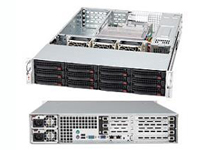 Acme Micro Systems Server / Workstation NX212TF