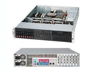 Acme Micro Systems Server / Workstation NX208LRF