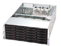 Acme Micro Systems Server / Workstation I7-424TR