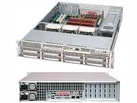 Acme Micro Systems Server / Workstation I7-208T