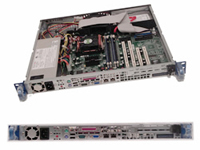 Acme Micro Systems Server / Workstation FA1426-AT3
