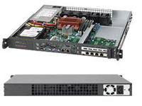 Acme Micro Systems Server / Workstation AM101F