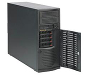Acme Micro Systems Server / Workstation I7-004T