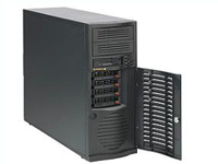 Acme Micro Systems Server / Workstation I7-004TW