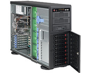 Acme Micro Systems Server / Workstation SB008TW