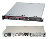 Acme Micro Systems Server / Workstation SB-102T2F