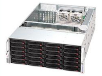 Acme Micro Systems Server / Workstation NX424E6RF