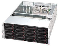 Acme Micro Systems Server / Workstation NX424TF