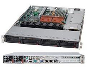 Acme Micro Systems Server / Workstation NX106TRF
