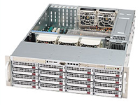 Acme Micro Systems Server / Workstation I7-317T