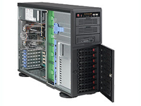 Acme Micro Systems Server / Workstation NX08TPF