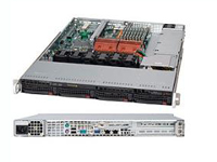 Acme Micro Systems Server / Workstation NX105TF-DC