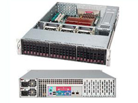 Acme Micro Systems Server / Workstation NX224TFR