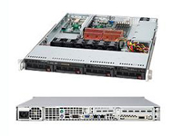 Acme Micro Systems Server / Workstation AC-104TF