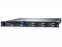 Dell PowerEdge R330