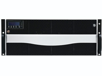 TrioNAS LX U400HA