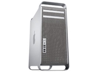 2009 - 2.93GHz 8-Core Intel Xeon