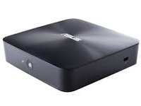 Asus Desktop UN45H VivoMini