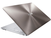 Asus Laptop X540LJ