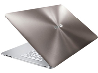 Asus Laptop X540LA