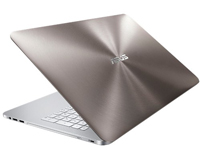 Asus Laptop X756UB
