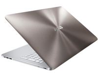 Asus Laptop X756UX - [DDR3]