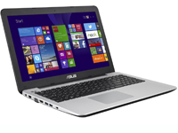 Asus Laptop X555SJ