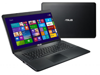 Asus Laptop X751YI