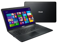 Asus Laptop X751SA