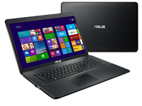 Asus Laptop X751SJ