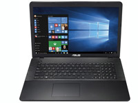 Asus Laptop X751LAV
