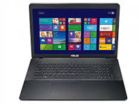 Asus Laptop X751LDV