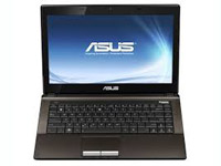 Asus Laptop X43U