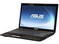 Asus Laptop X53TA