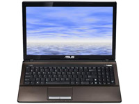 Asus Laptop X53Z