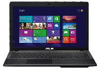 Asus Laptop X552EP