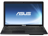 Asus Laptop X552VL