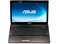 Asus Laptop X73BR