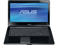 Asus Laptop X73E