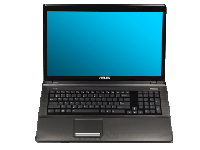 Asus Laptop A93SM (2 slots)