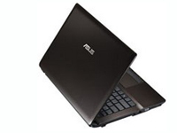 Asus Laptop A84SJ