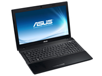 Asus Laptop A83SJ