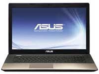 Asus Laptop A75VM