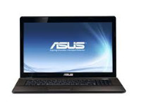 Asus Laptop A73SV