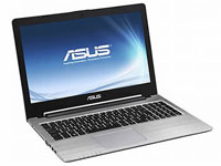 Asus Laptop A56CB